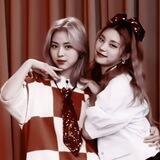 midzy love itzy💞