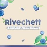 rivechett: open!