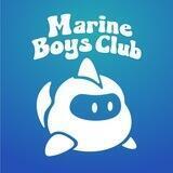 Marine Boys Club (MRBC) official