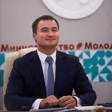 Ринат Садыков