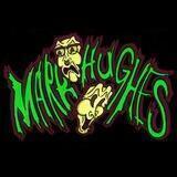 Mark Hughes Comic