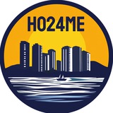 Недвижимость Владивосток Ho24Me 🏡