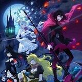 RWBY: Ice Queendom