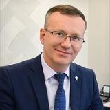 Дмитрий Терентьев | И.о. ректора МГТУ им. Г.И. Носова
