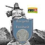 Bargeld ist Freiheit l Volksinitiative