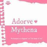 Adorve Mythena.