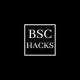 BSC Hacks