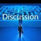 Discussion - Du Labyrinthe aux Hypothèses