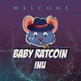 Baby Ratcoin Inu Portal