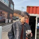 Hendery Huang