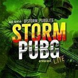 STORM PUBG🔥
