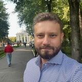 Пермское от Антона Любича