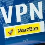 MarzBan 🚀vpn