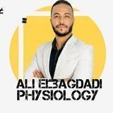 فسيو - علي البغدادي - بشري دُفعة الـ 50