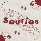 Seuries : ROMBAK