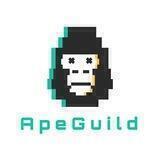 APEGUILD - Marketing & Announcement Channel