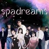 SPADREAMS.