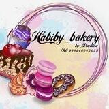 Habiby_bakery🎂🧁🍰zakaz uchun tort