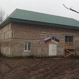 Солдатский привал г. Армянск Крым ZOV