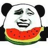 吃瓜看戏