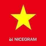 Kênh Nicegram Việt Nam