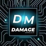 Damage Gaming Club