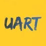 UART. Ukrainian art journal