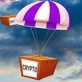 🤑Technical Crypto Airdrops🤑