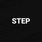 Кроссовки "Step"