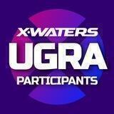 X-WATERS Ugra / участники