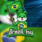 🇧🇷Brazil Inu - $BRAZIL OFFICIAL