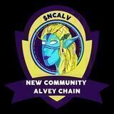 NewCommunityAlveyChain $ncALV