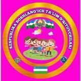 RESPUBLIKA BOSHLANG‘ICH TA'LIM O‘QITUVCHILARI