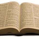 The King James Bible