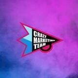 Crazy marketing team