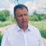 Игорь Сухин