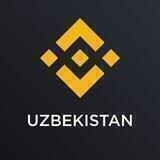 Binance Uzbekistan 🇺🇿
