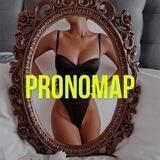 PRONOMAP|Сливы блогерш, знаменитостей, лучшие подборки видео