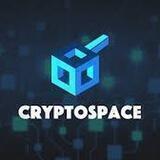 CRYPTO SPACE SHILLERS