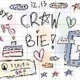 Arsip @crawbie