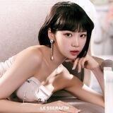 Kim Chaewon | LE SSERAFIM