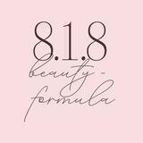 8.1.8 BEAUTY FORMULA