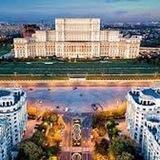 Бухарест