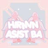 Hirmin asist ba