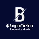 BUGUN TEZKOR 🇺🇿