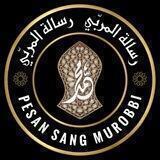 PESAN SANG MUROBBI
