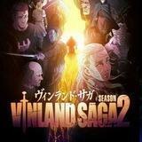 Vinland saga saison 2 VF/VOST