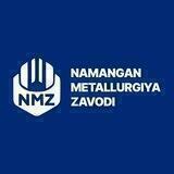 NAMANGAN METALLURGIYA ZAVODI