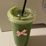 Es matcha