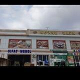 Koson Sifat Mebel N1